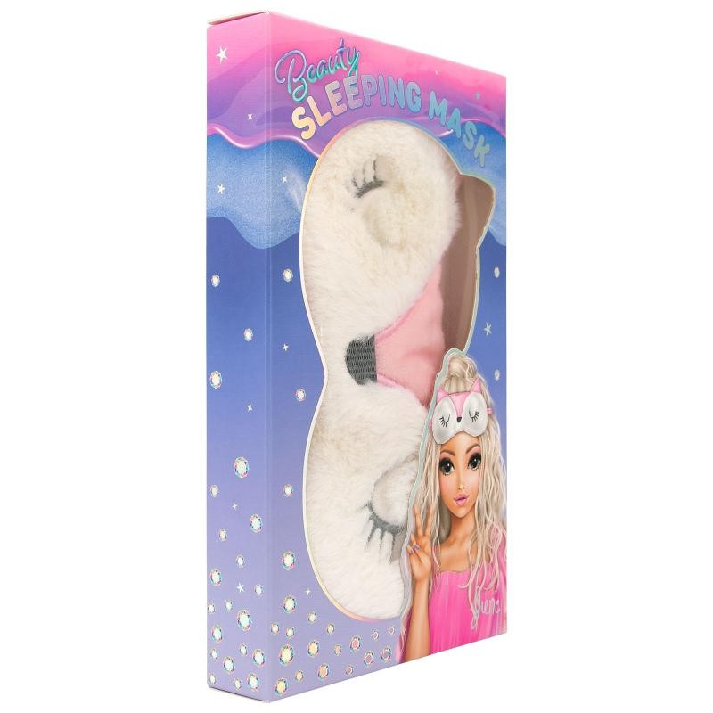 TOPModel - Sovemaske BEAUTY AND ME
