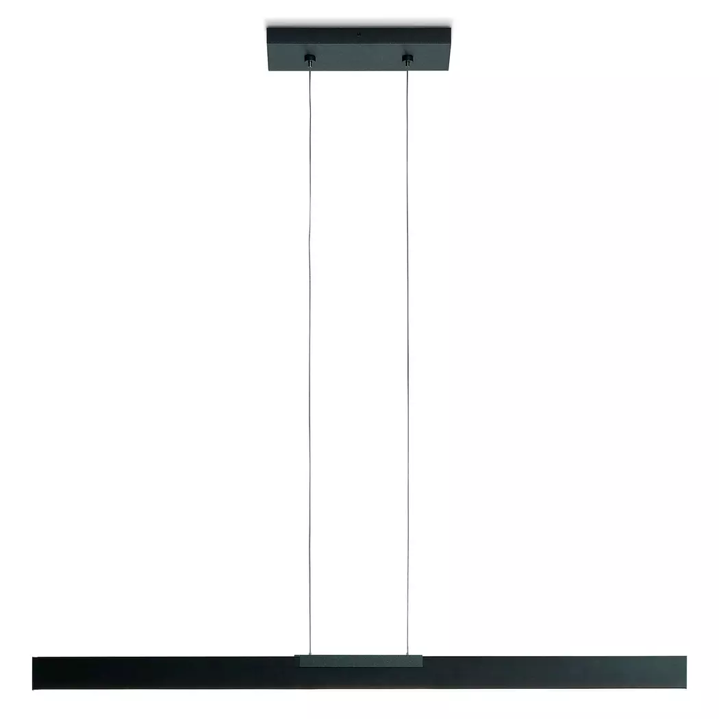 LED-Pendelleuchte Nano