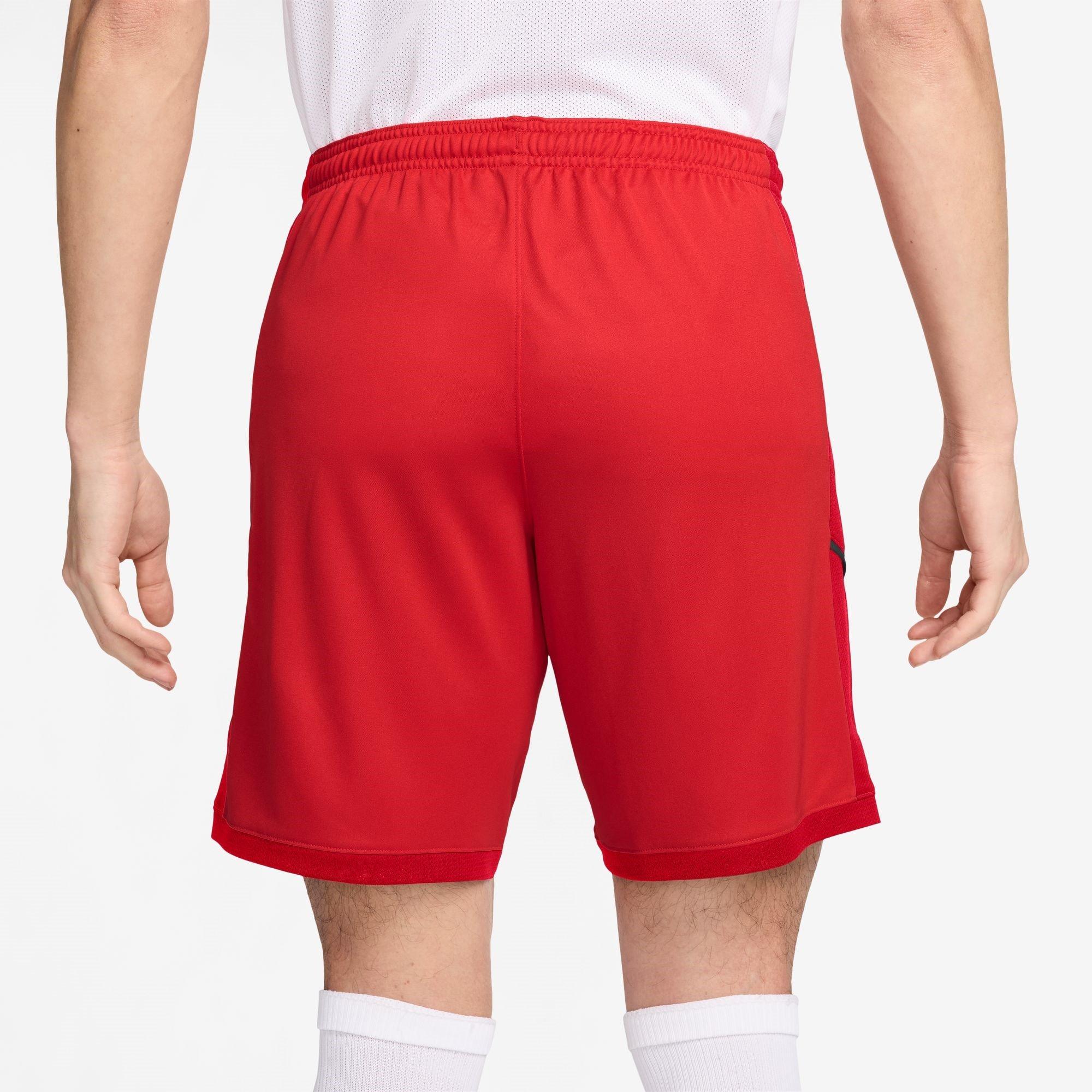 Nike Dri FIT Academy Mens Soccer Shorts