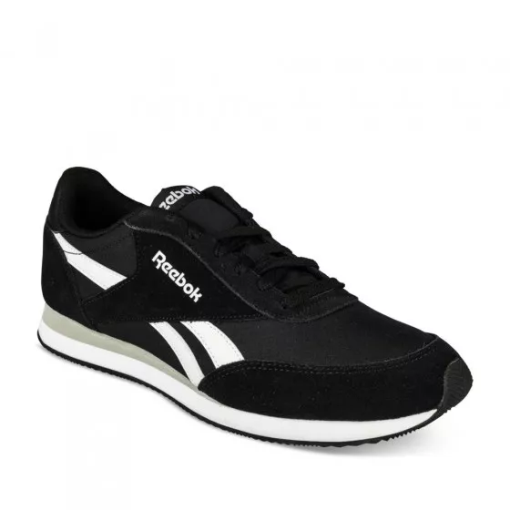 Baskets NOIR REEBOK Royal Cl Jogger 2