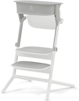 Cybex Lemo Training Tower Sett, Suede Grey