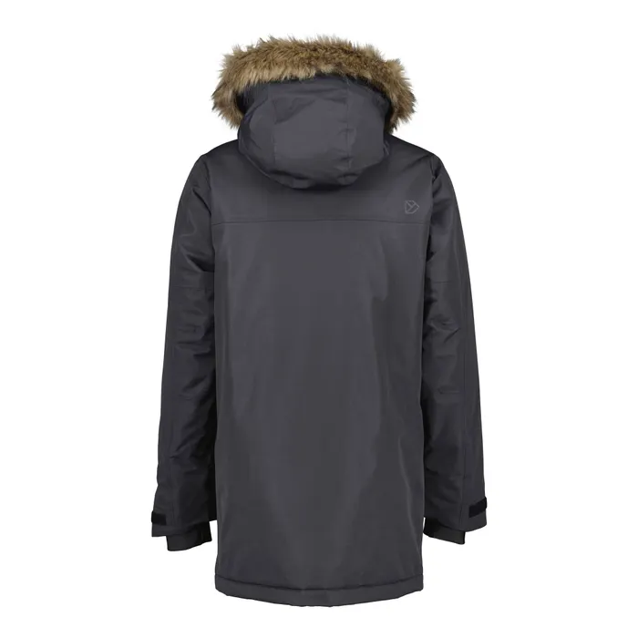 Didriksons Marco Parka Winterjas Heren