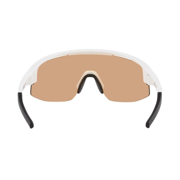 Bliz Unisex Solbriller Active Matrix Hvid