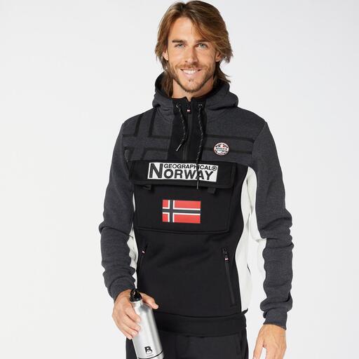 Noruega Geográfica Fitakol