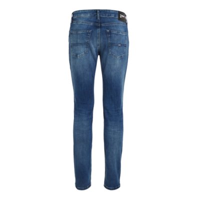 Jean homme Scanton Slim Dyjmb TOMMY HILFIGER