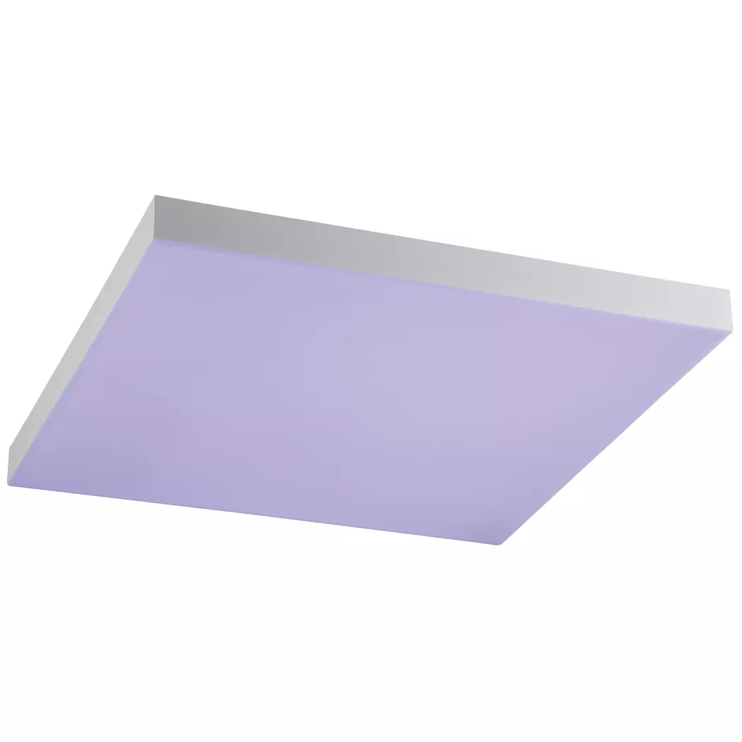 LED-Deckenleuchte Turcona Z