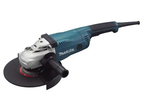 Makita GA9020RF - Vinkelkværn - 2200 W - 230 mm