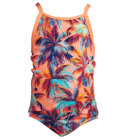 Funkita Badeanzug - Bedruckt One Stück - UV50+ - Sand Storm