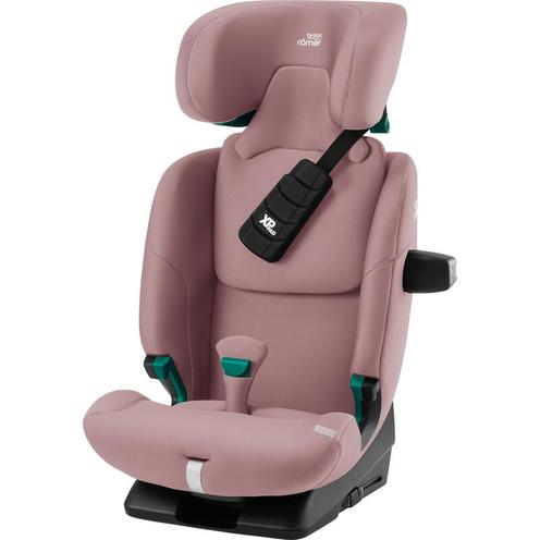 Siège-auto ADVANSAFIX PRO - Dusty rose - BRITAX RÖMER