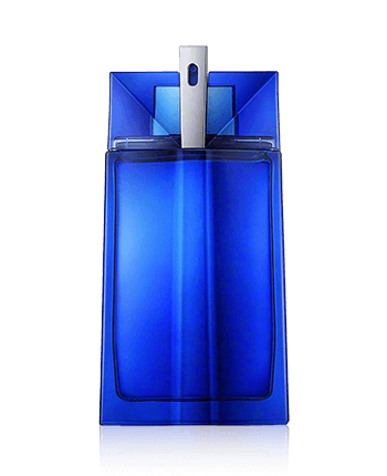 Thierry Mugler Alien Man Fusion edt vapo 100ml