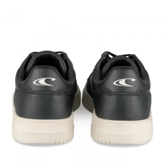 Baskets NOIR O NEILL