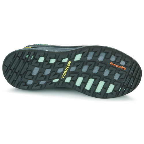 Merrell - BRAVADA 2 WP JADE Verde