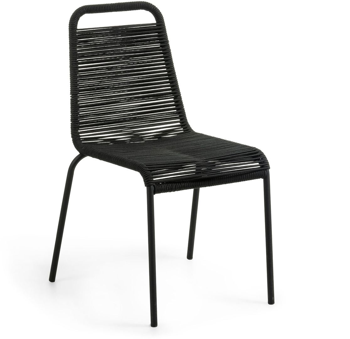 Kave Home   Lambton Tuinstoel