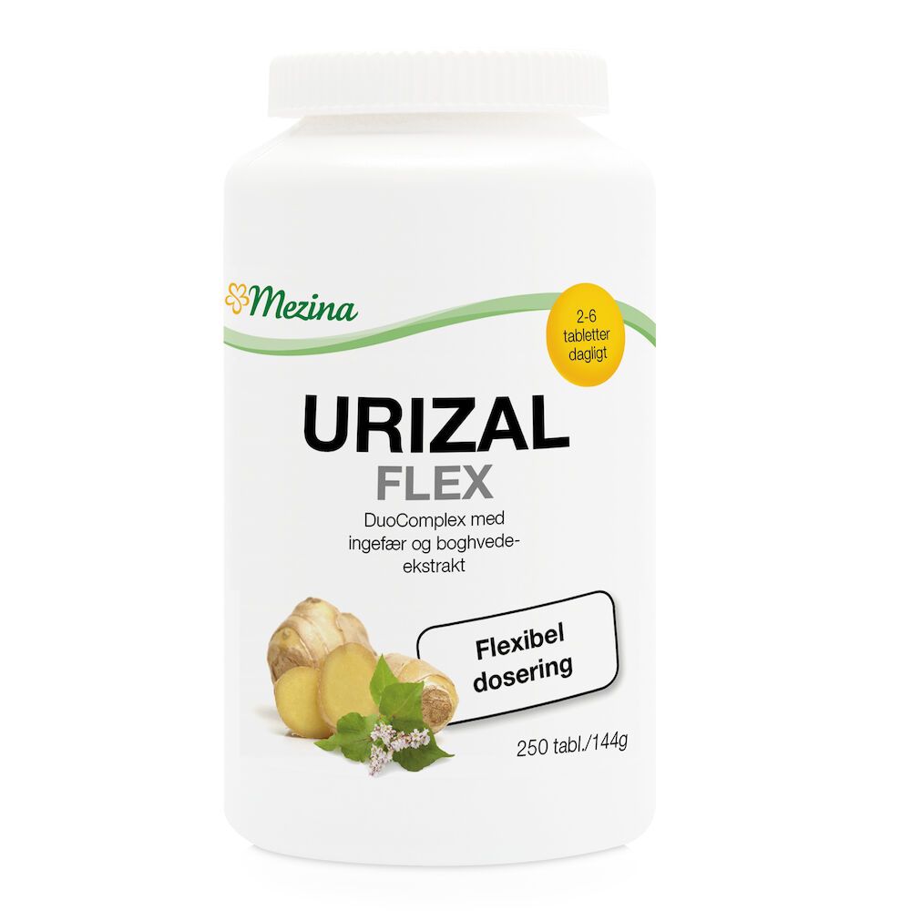 Urizal Flex