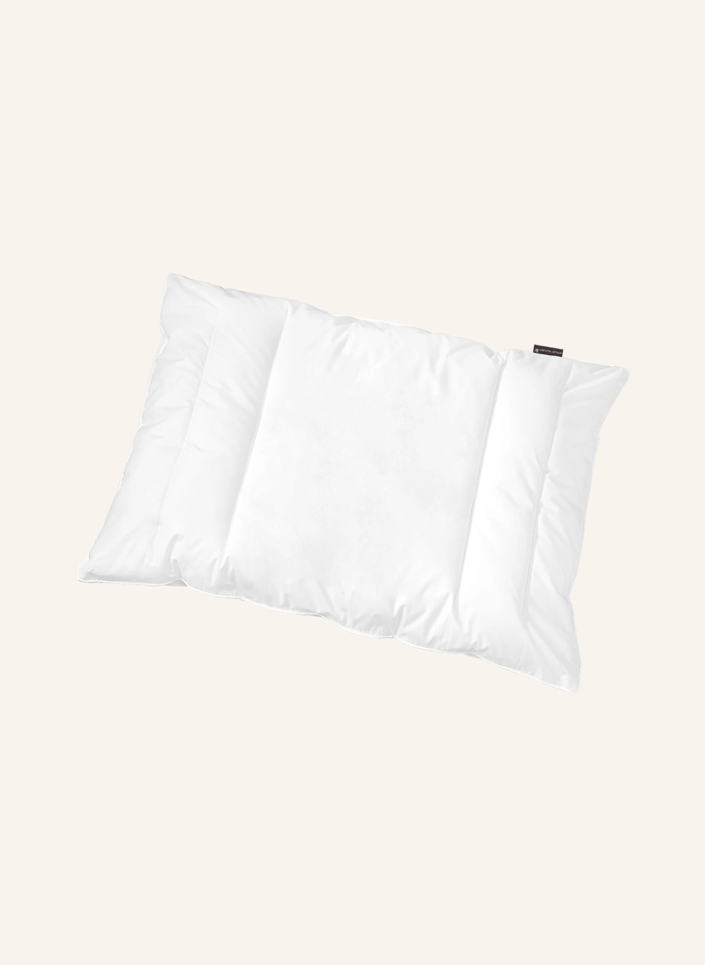 CENTA-STAR Waschmich-Light Kopfkissen VITAL PLUS