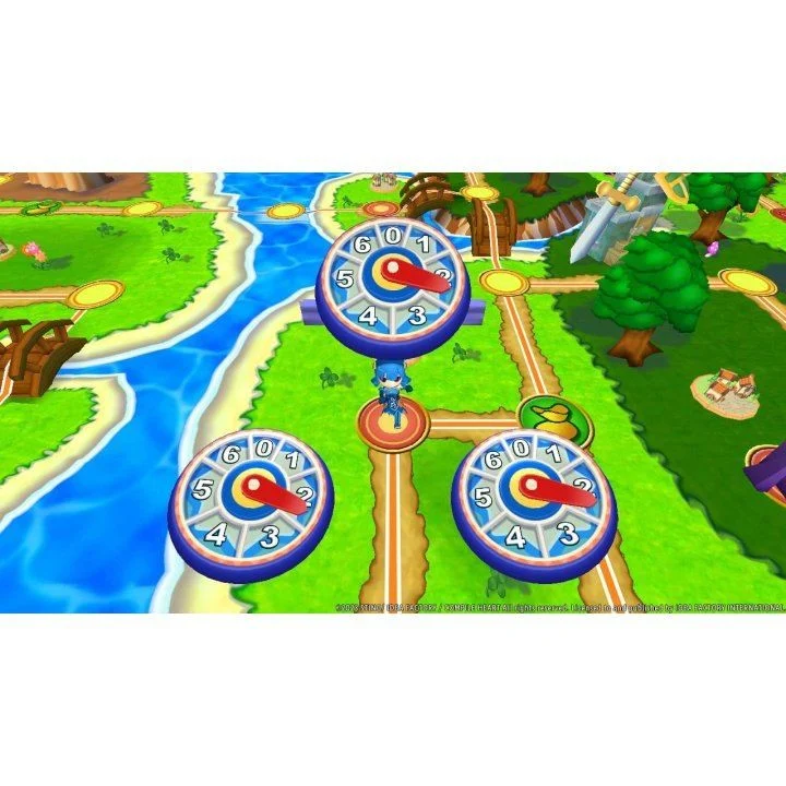 Dokapon Kingdom: Connect- Nintendo Switch