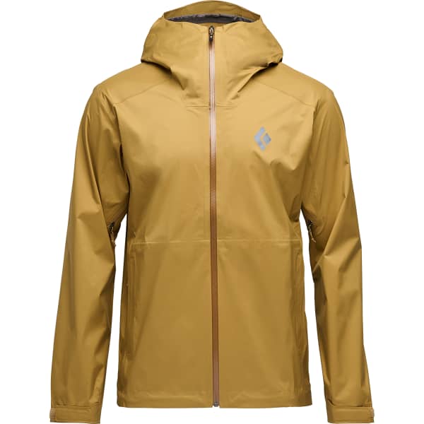 Veste randonnée BLACK DIAMOND FINELINE STRETCH SHELL FLAX