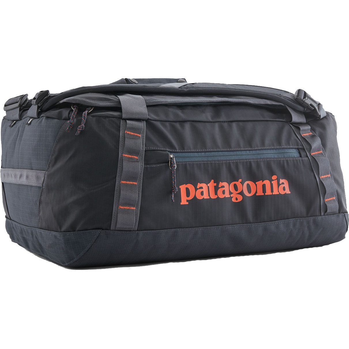 Patagonia Black Hole Duffel 40l Reisetasche smolder blue