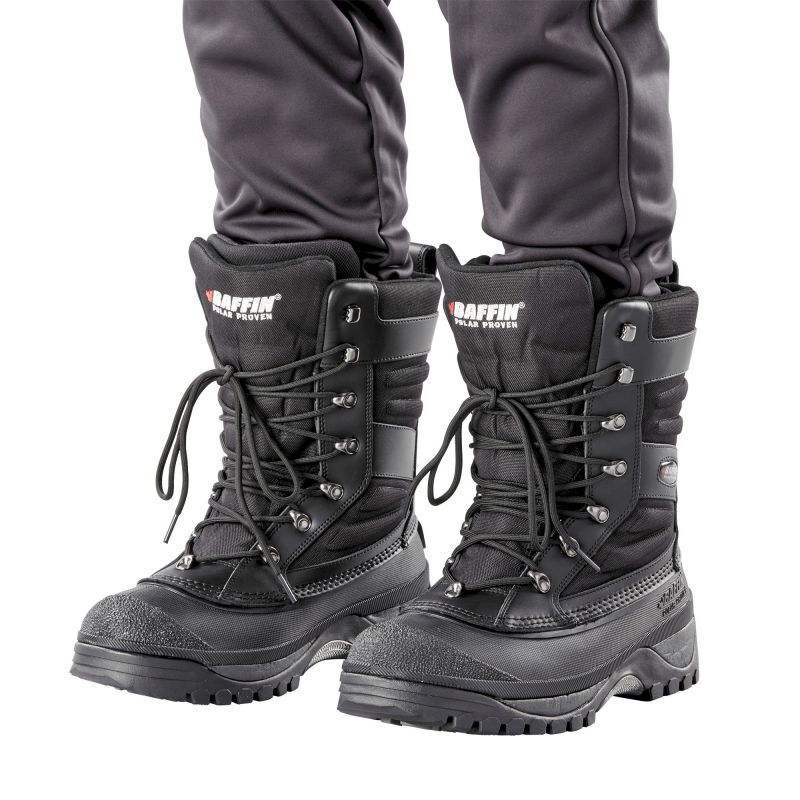 Crossfire - Bottes de neige homme