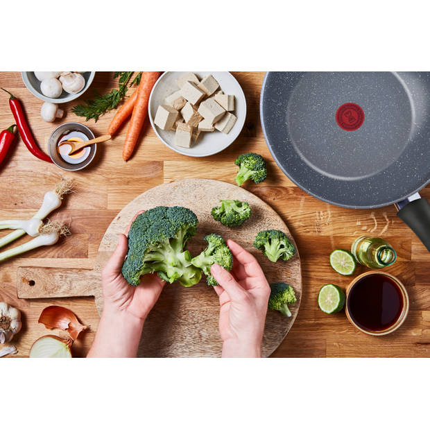 Tefal Healthy Chef wokpan - 28 cm