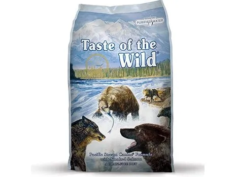 Totw Pacific Stream, Salmon 2 kg