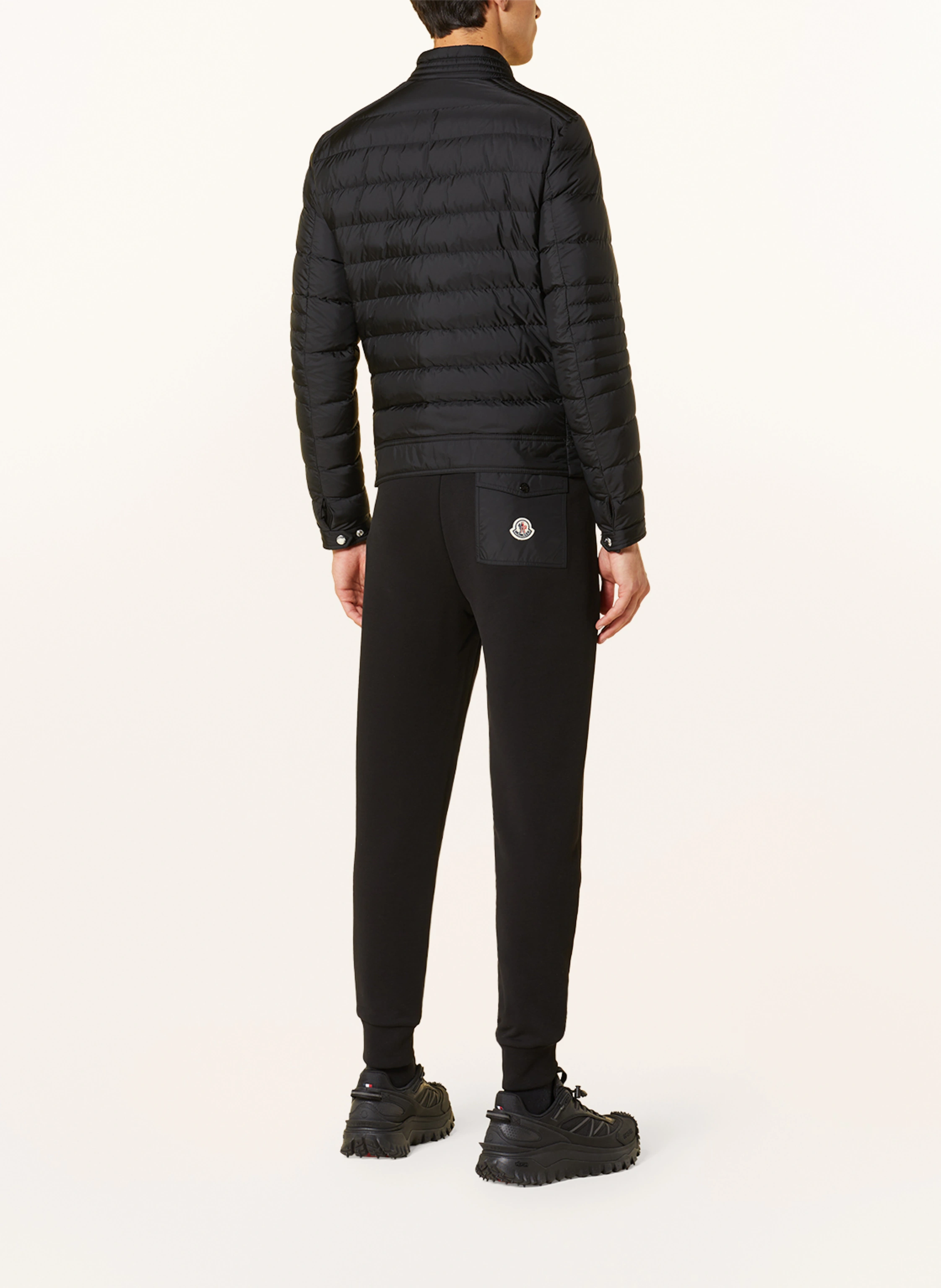 MONCLER Daunenjacke AMIOT