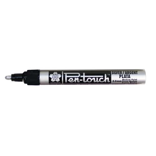 SAKURA® Pen-Touch™ M (2 mm), einzeln