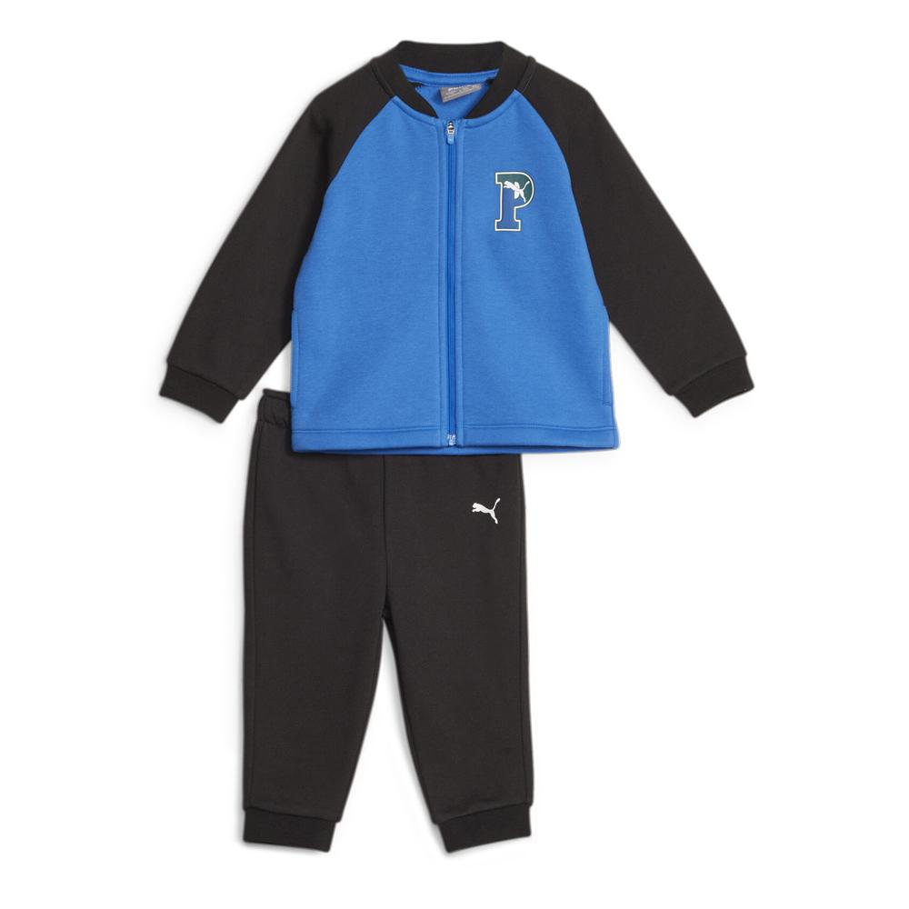 Puma Survêtement Blei/Noir Bébé Garçon Academy Jogger