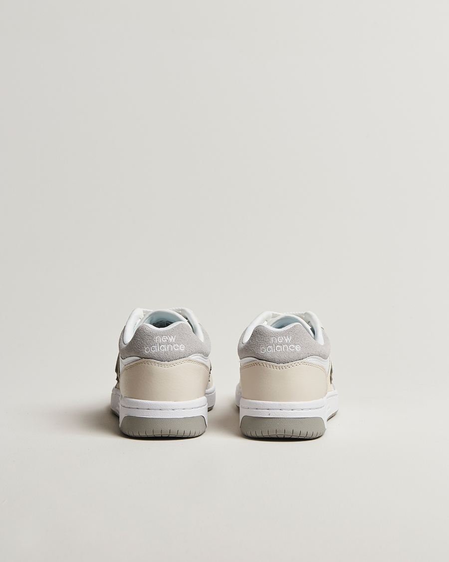 New Balance 480 Sneakers Rain Cloud