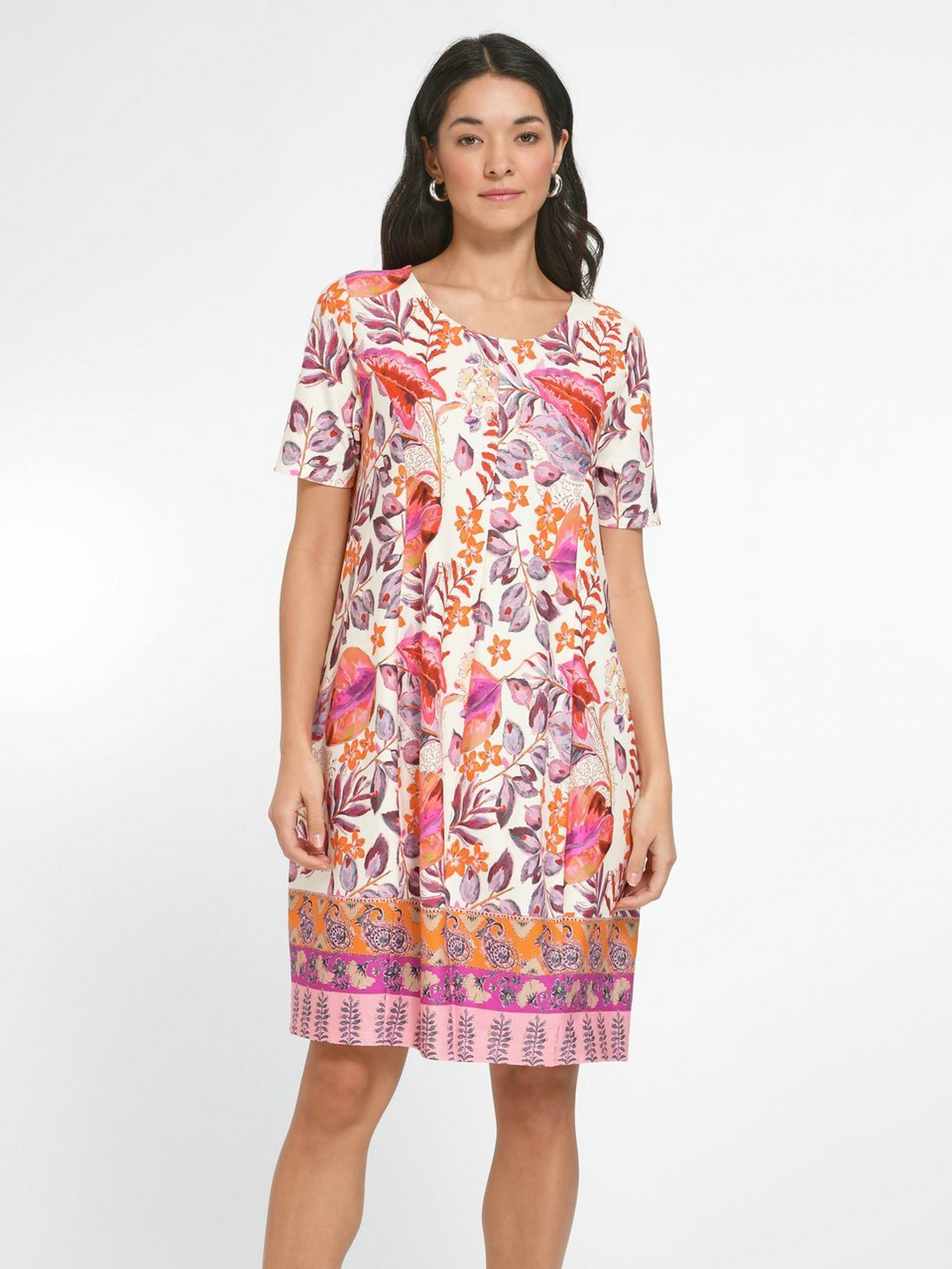 Jerseykleid