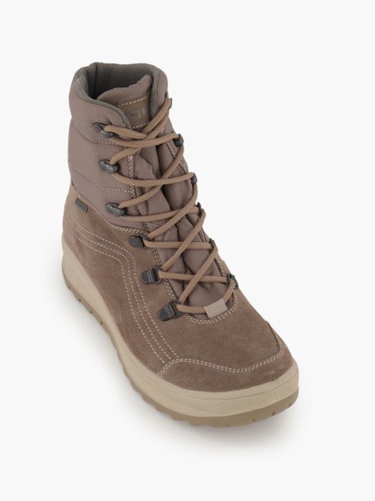 IGI&CO Winterstiefel Taupe