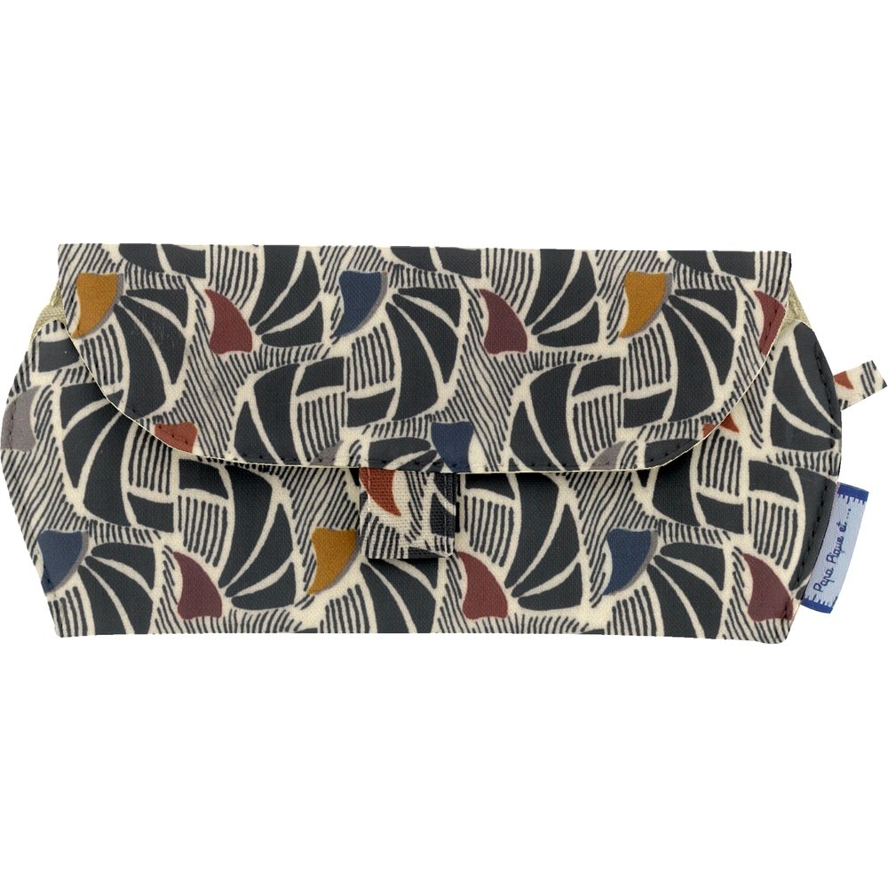 Etui À Lunettes Mosaïka
