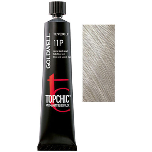 Goldwell - Topchic Permanent Hair Color 11p