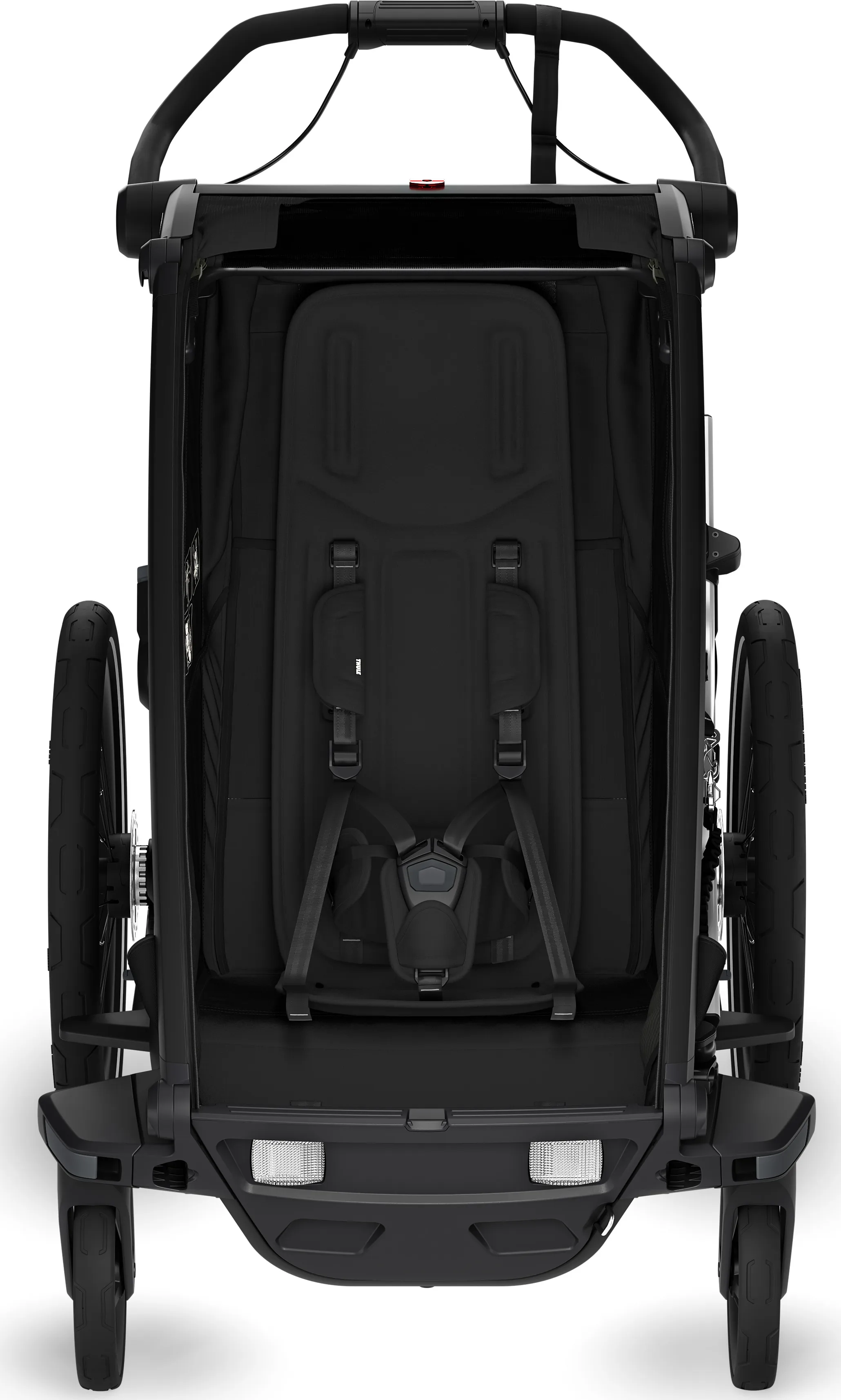 Thule Chariot Sport 1 G3 Black