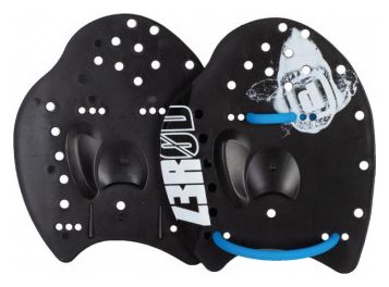 Z3ROD SWIMMING HAND PADDLES MEDIUM