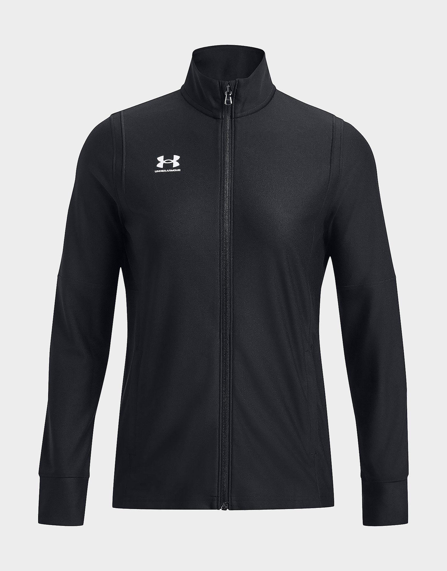 Under Armour Jackets UA W's Ch. Track Jacket