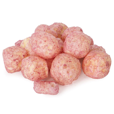 BePure Tranings Crunchie Lachsöl 30g