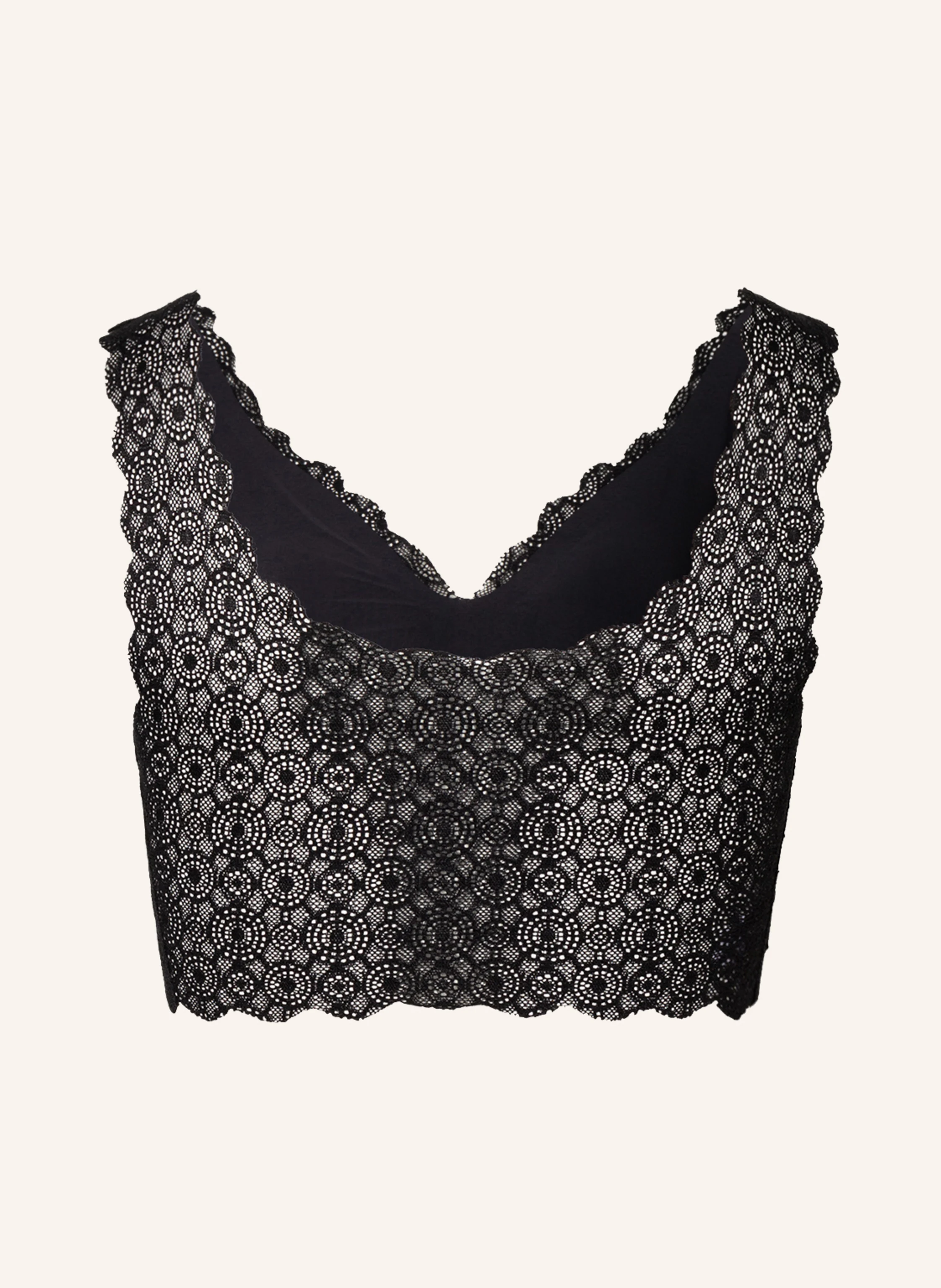 MAGIC Bodyfashion Bustier DREAM BRA LACE