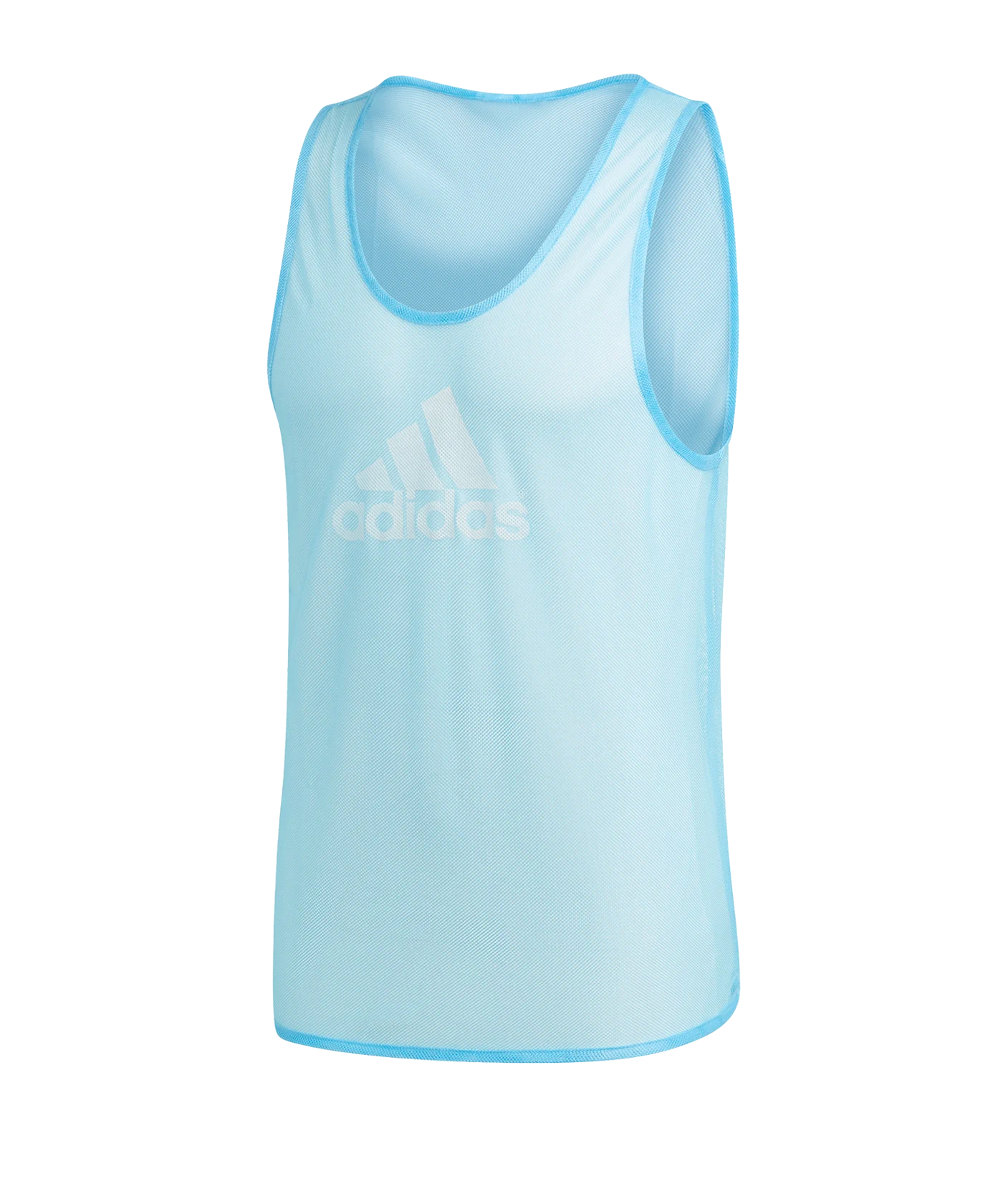 adidas BIB 14 Kennzeichnungshemd Blau