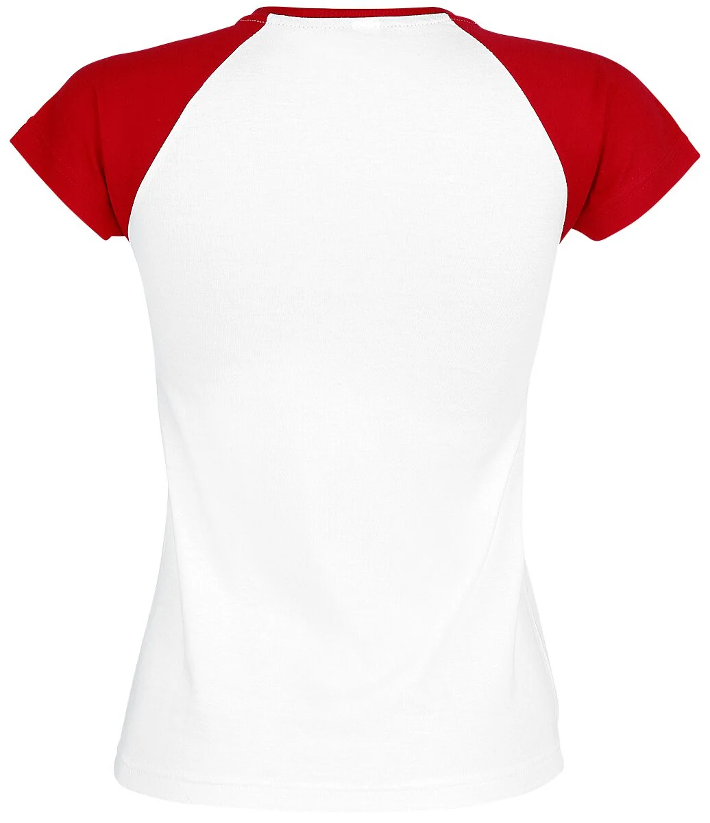 Daddy's Lil' Monster | Suicide Squad T-Shirt Manches courtes