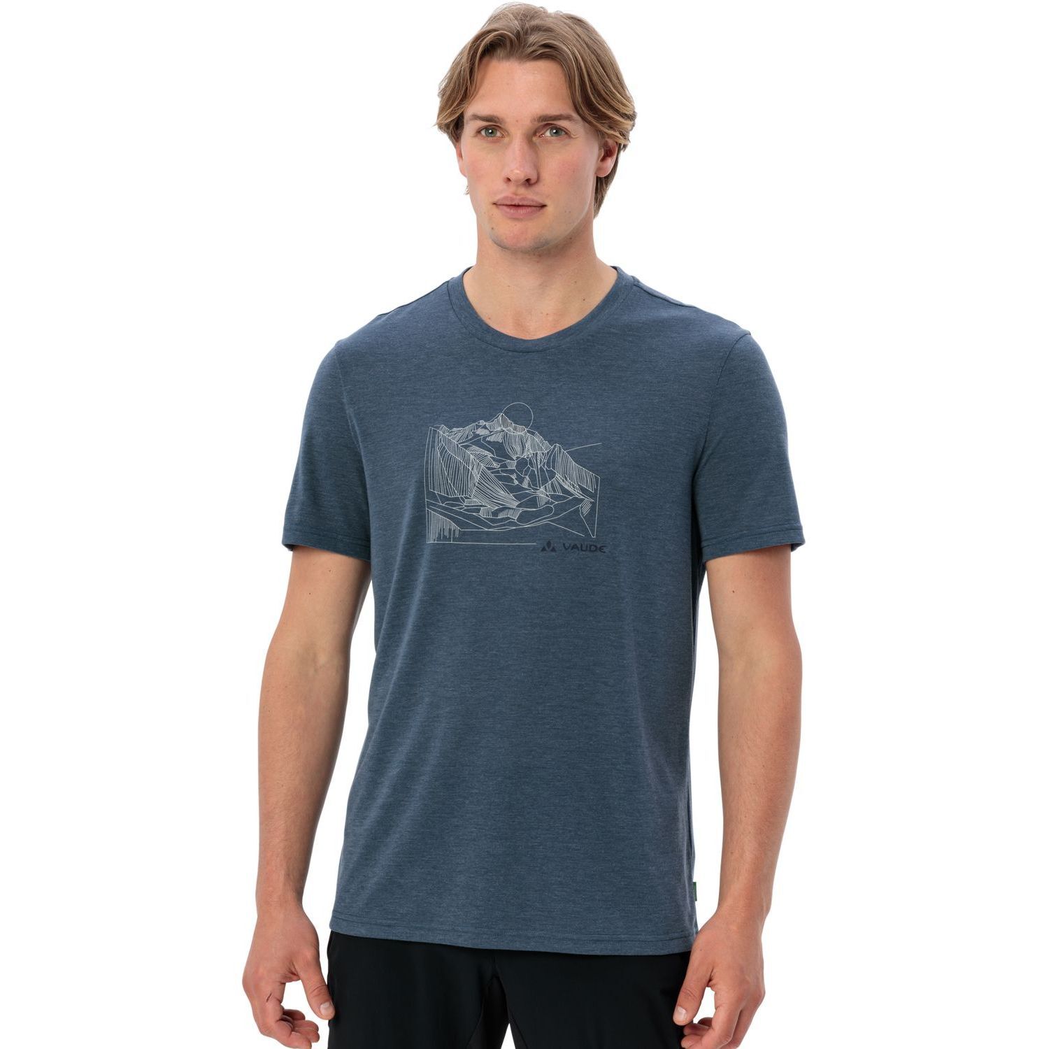 VaudeMe Tekoa T-Shirt III