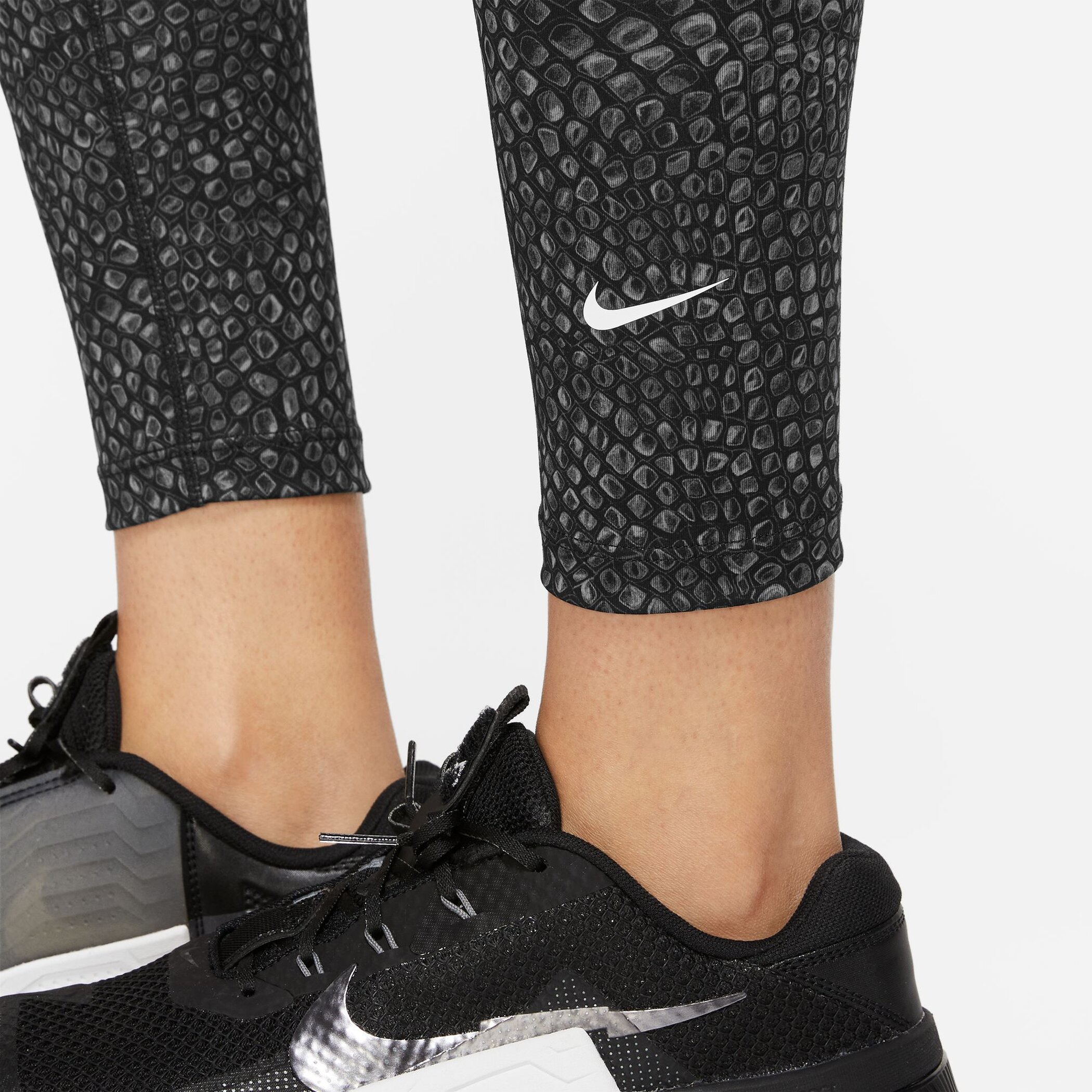 Nike W NK One DF HR 7/8 Tight