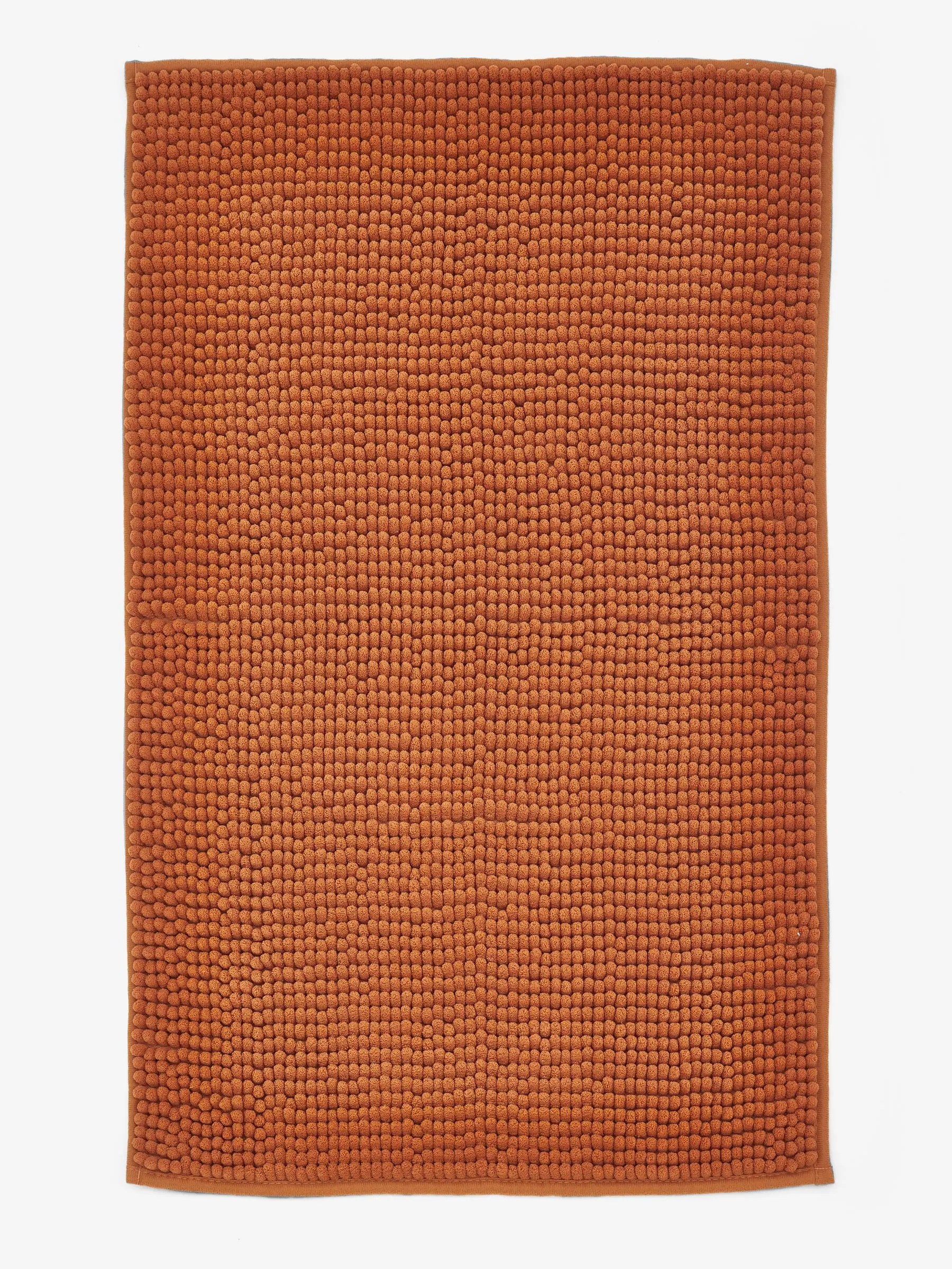 Bobble-mat