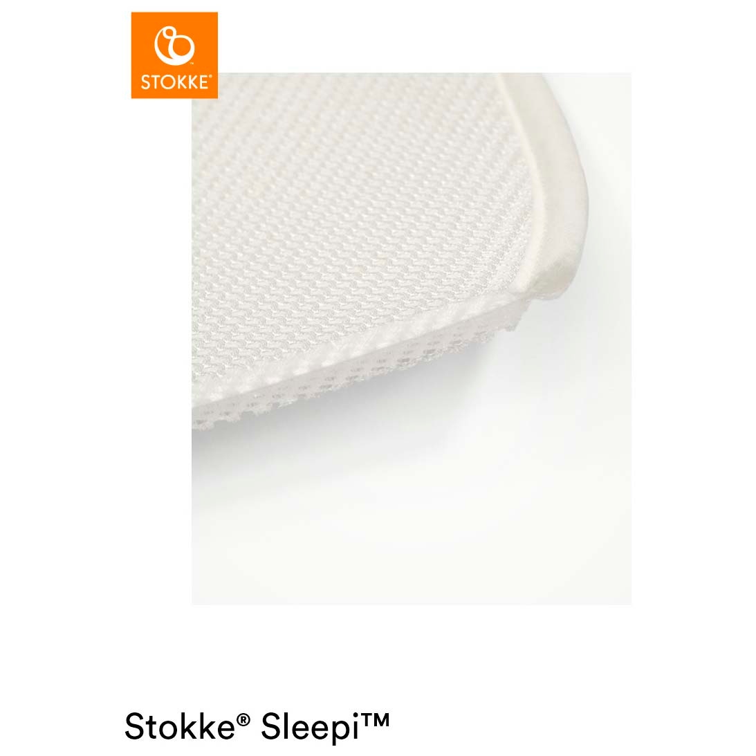 Stokke Sleepi matras voor ledikant V3