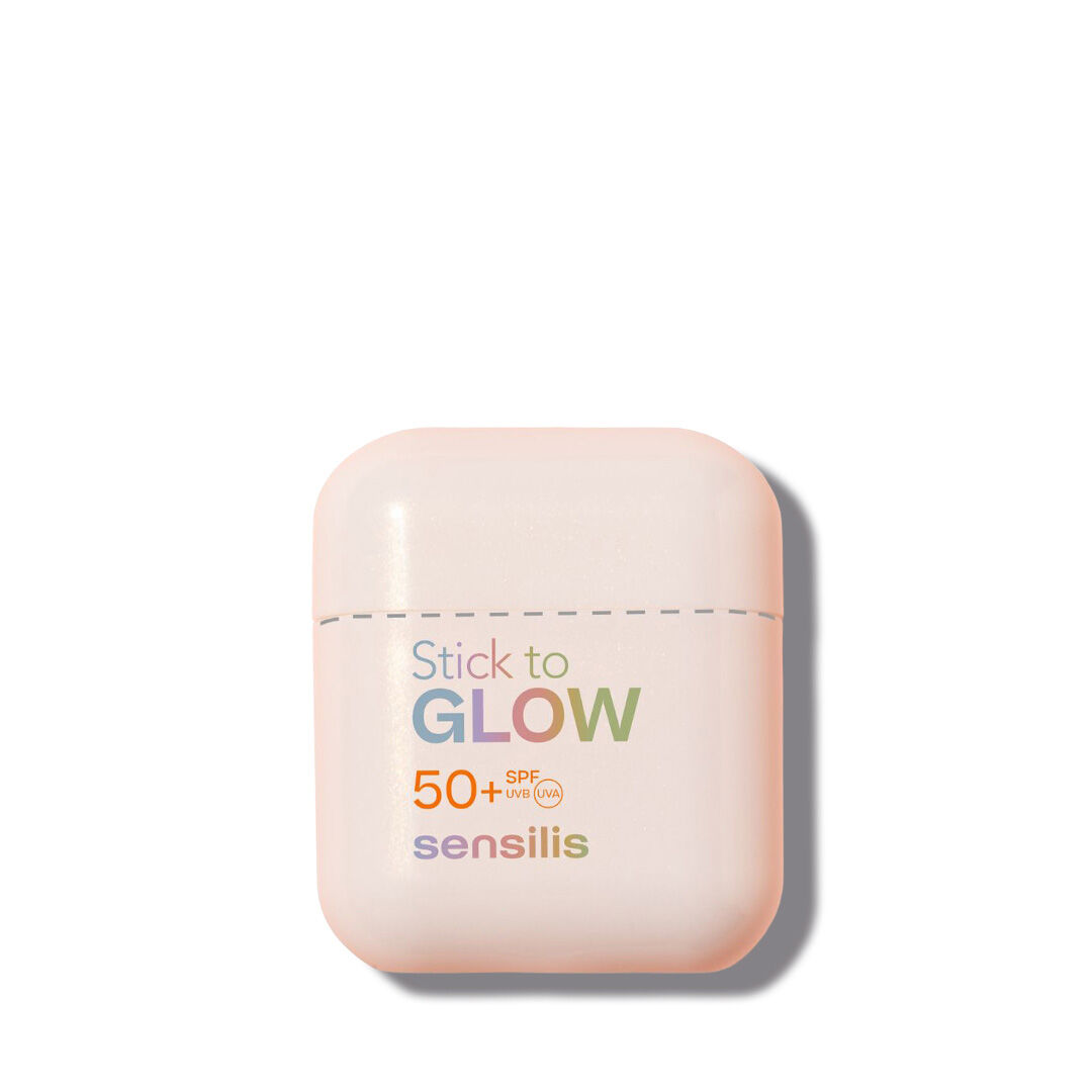 SENSILIS  Stick To Glow 50+ - 10gr