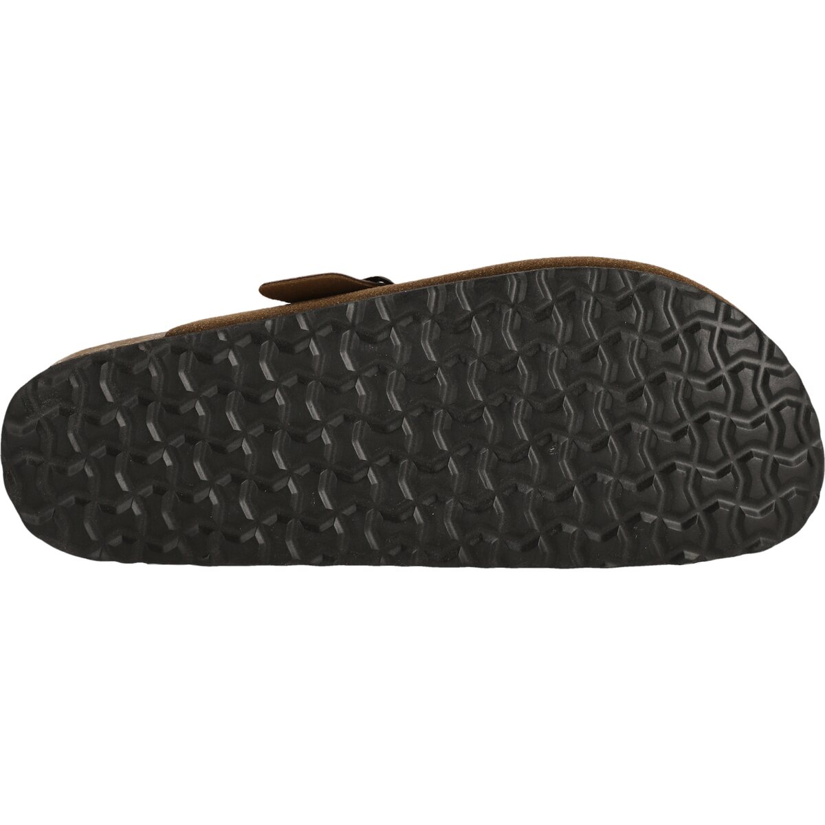Cruz Calchas MLS Kork Sandaler