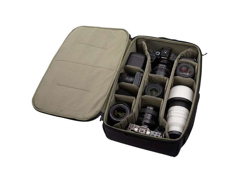 PGYTECH Camera Insert L Fotorucksack-Einsatz