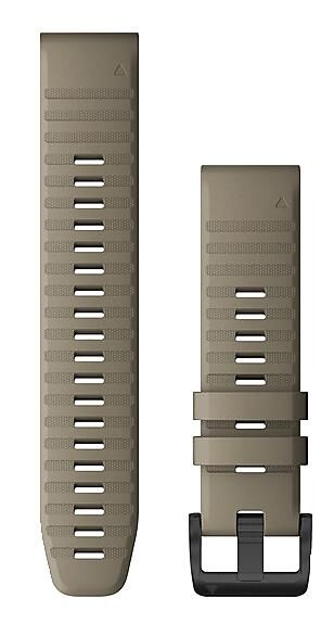 GARMIN - BRACELET QUICKFIT SILICONE