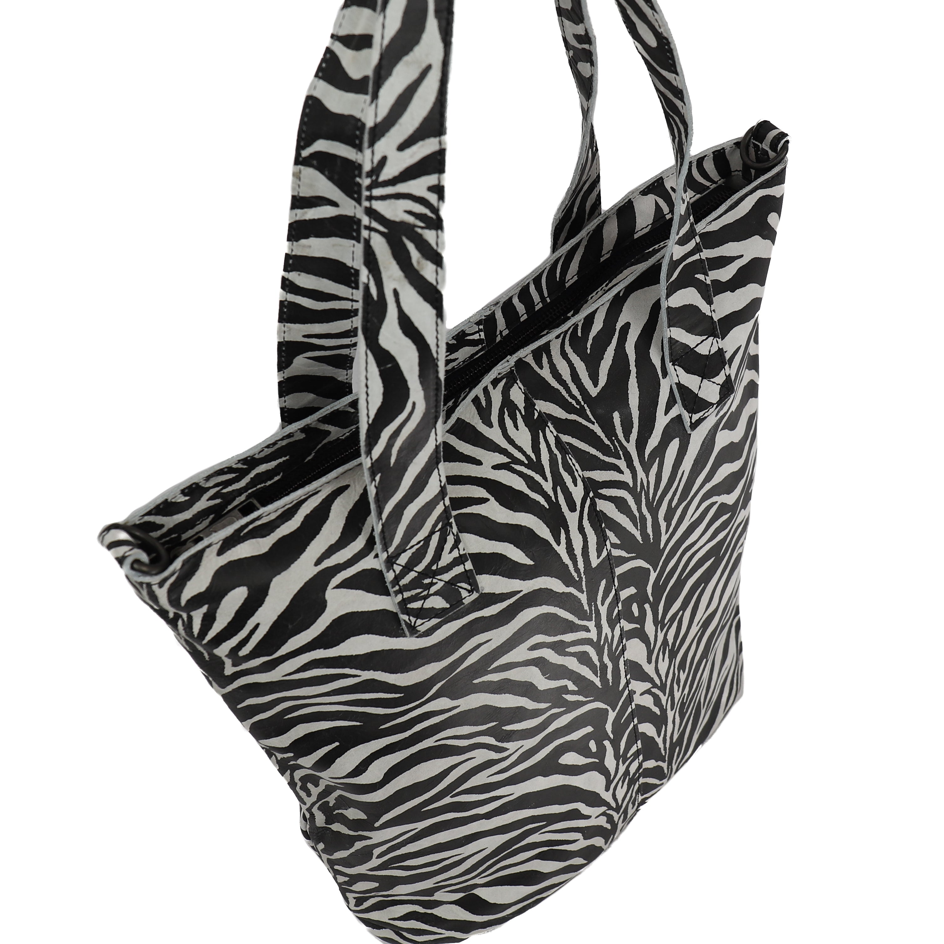 Shopper 'Juul' zebra Zebra