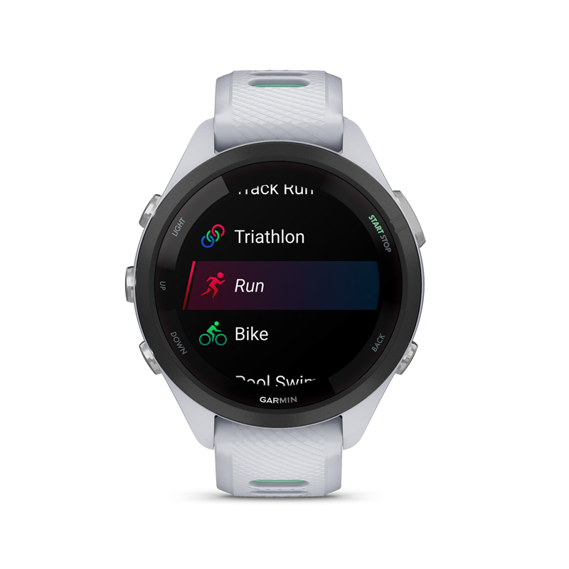 garmin forerunner 265s 41 mm music gps pulsur 39 010 02810 14 ncc